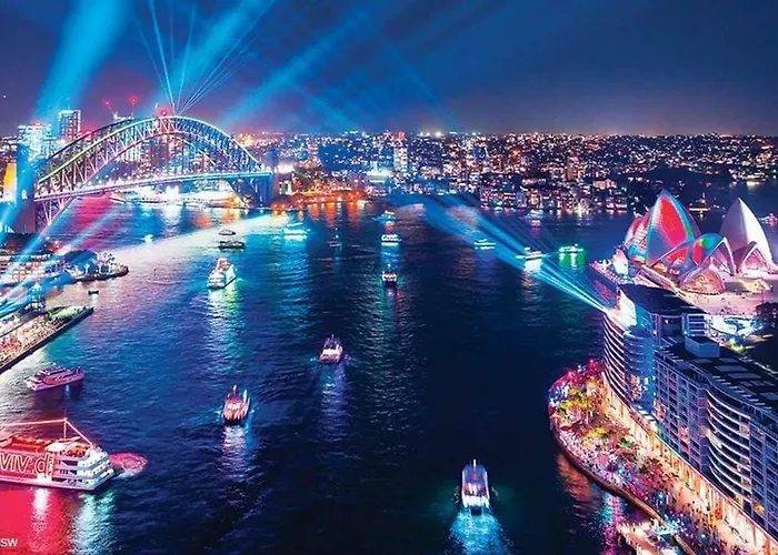 Stunning Sydney Home 7