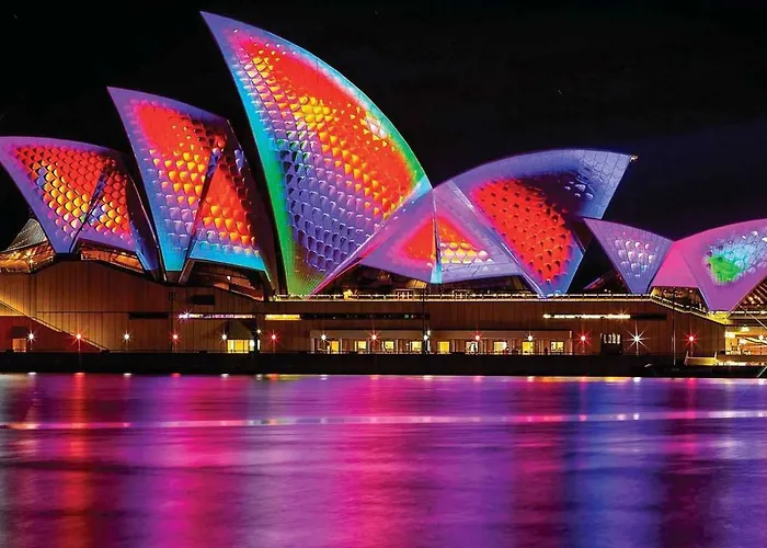 Stunning Sydney Home 7